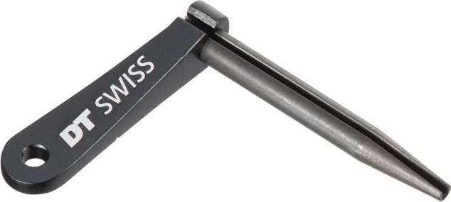 Produktbild DT Swiss Speichenhalter 1.3-1.6MM SEMI-BLADED