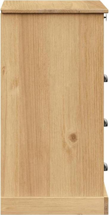 Actual product image VidaXL Nora (80 x 76 cm)