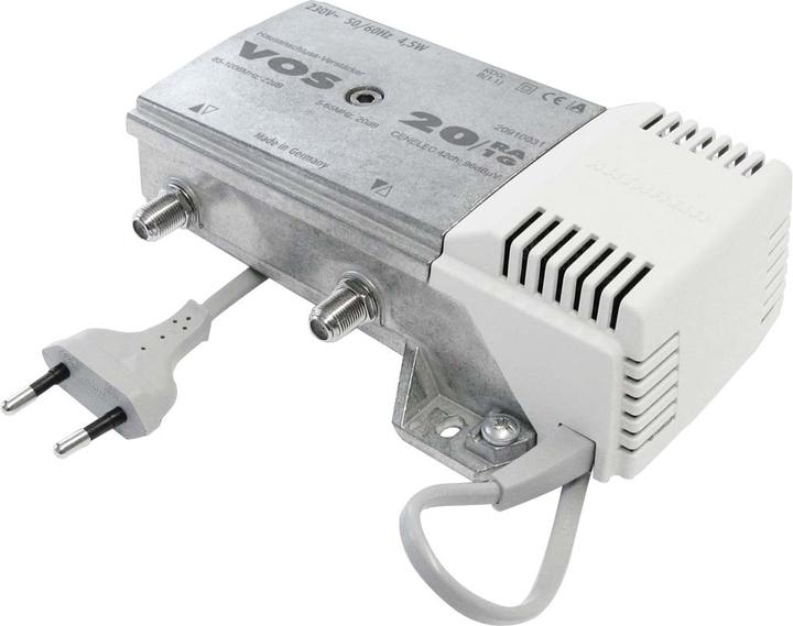 Immagine prodotto Kathrein VOS 20/RA-1G (Amplificatore)