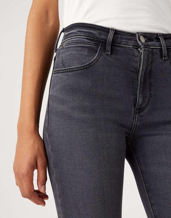 Actual product image Wrangler High Skinny (W30/L34)
