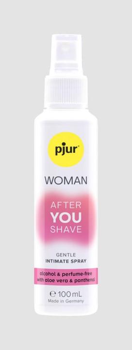 Produktbild Pjur Woman After you shave (Aftershave Sprühpumpe, 100 ml)