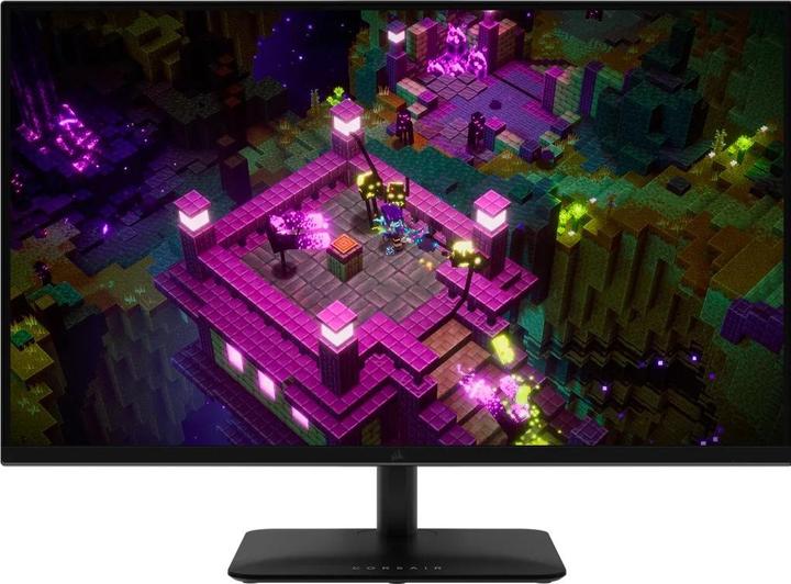 Actual product image Corsair Xeneon 32UHD144-A (3840 x 2160 Pixels, 32")
