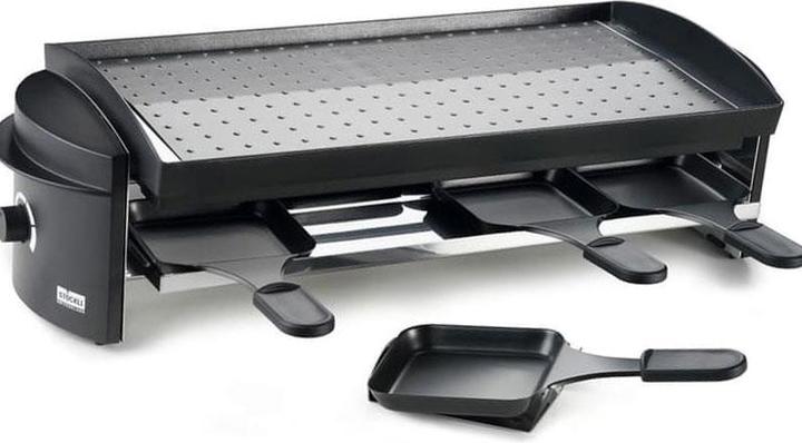 Produktbild Stockli Cheeseboard V8 Grill 8 p 120 V