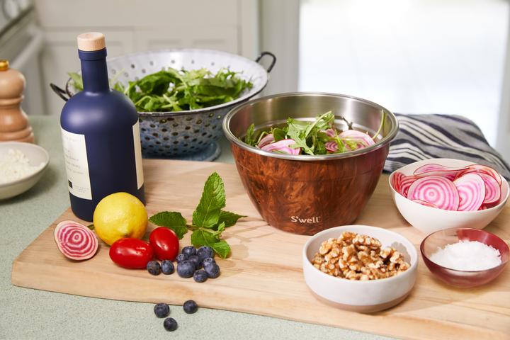 Produktbild Swell Salad bowl