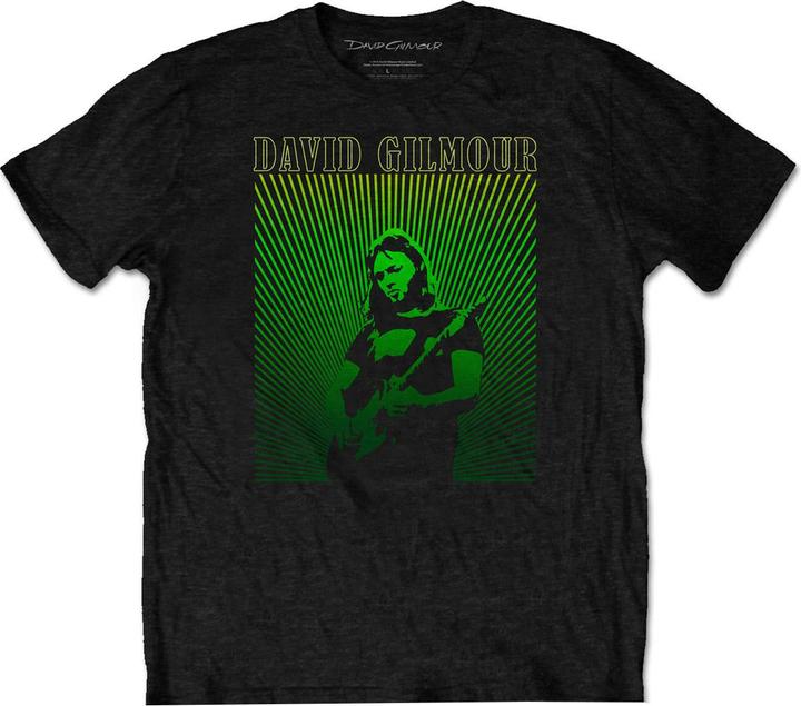 Universal Textiles Rays Gradient TShirt