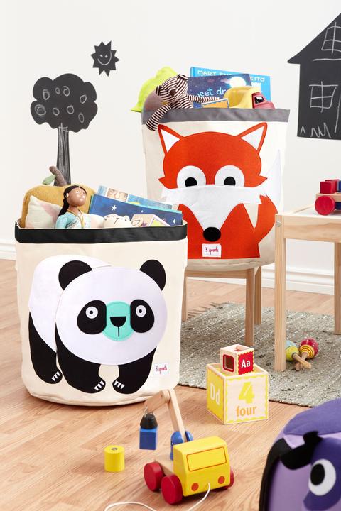 Image du produit 3 Sprouts Panier à jouets
