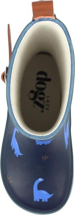 Actual product image Lazy Dogz Childrens/Kids Bronty Wellington Boots (28)