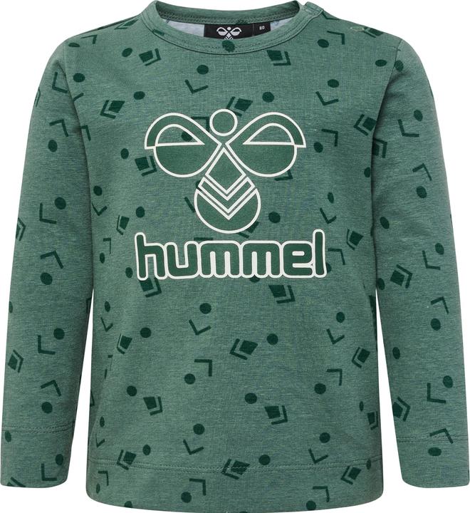 Produktbild hummel hmlGREER T-SHIRT L/S (56)