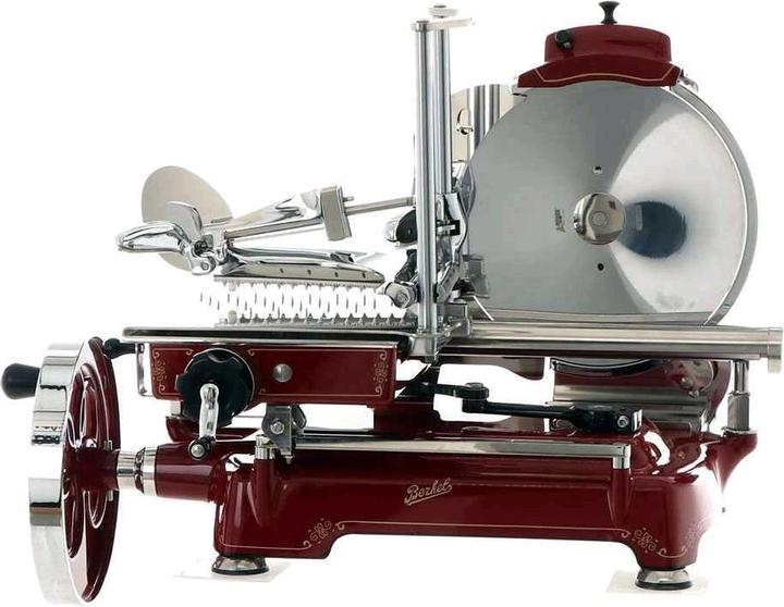 Produktbild Berkel Volano Tribute