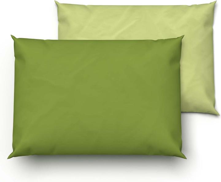 Image du produit Lotus Bettwaren Bambou double face (Taie d'oreiller, 50 x 70 cm)