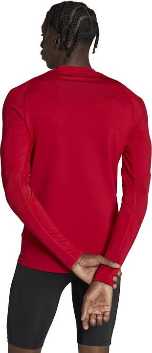 Immagine prodotto adidas Techfit a maniche lunghe da uomo (S)