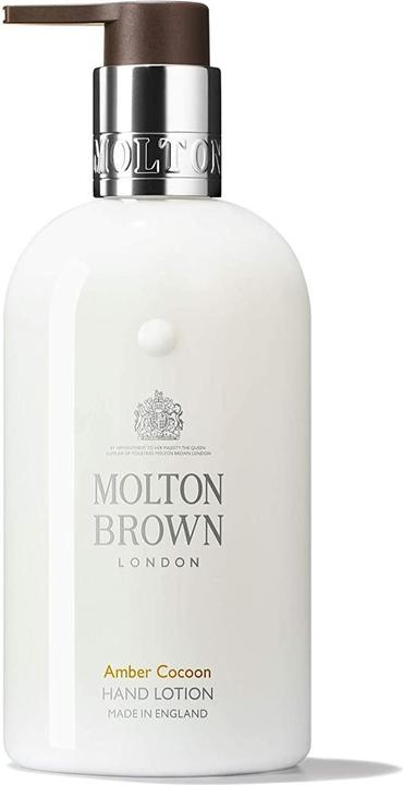 Molton Brown Bath Body Amber Cocoon Hand Lotion 300 ml (300 ml)