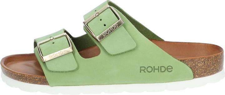 Actual product image Rohde Mules 5650-64 (36)