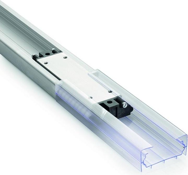 Productafbeelding Accuride Lineaire geleider met recirculatiekogellager DA0116RC