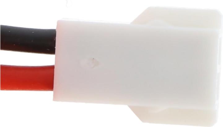 Immagine prodotto AccuCell CMOS Batterie CR2032 mit Stecker, ersetzt Varta 2/CR2032, KITSSB-T9K4-1, 3V (2 pz., CR2032)