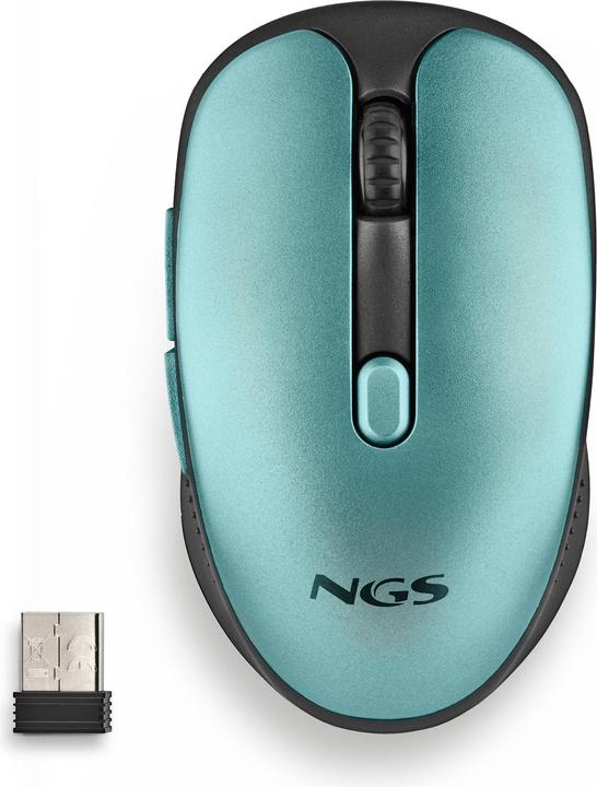 Immagine prodotto NGS Evo rust ice (Senza fili)