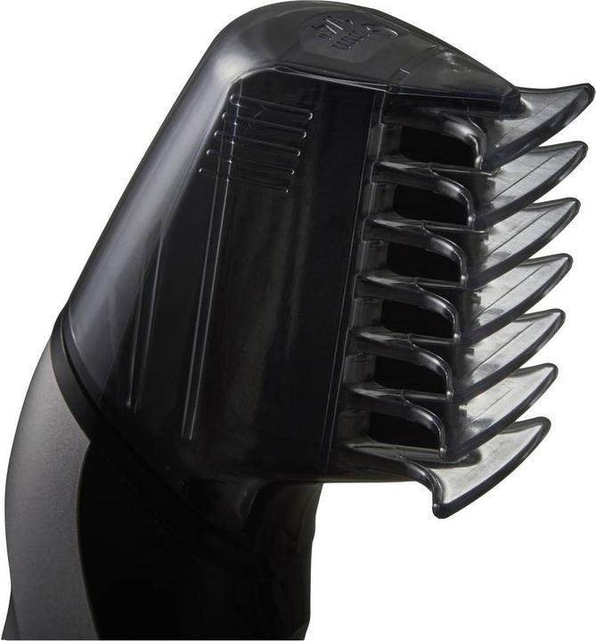 Actual product image Panasonic Body Trimmer