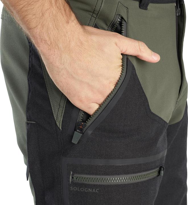 Produktbild Solognac RENFORT 900 (XL)