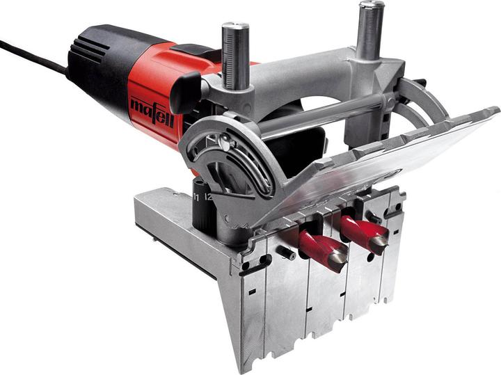Immagine prodotto Mafell DD40P DuoDübler PowerMAX 230V