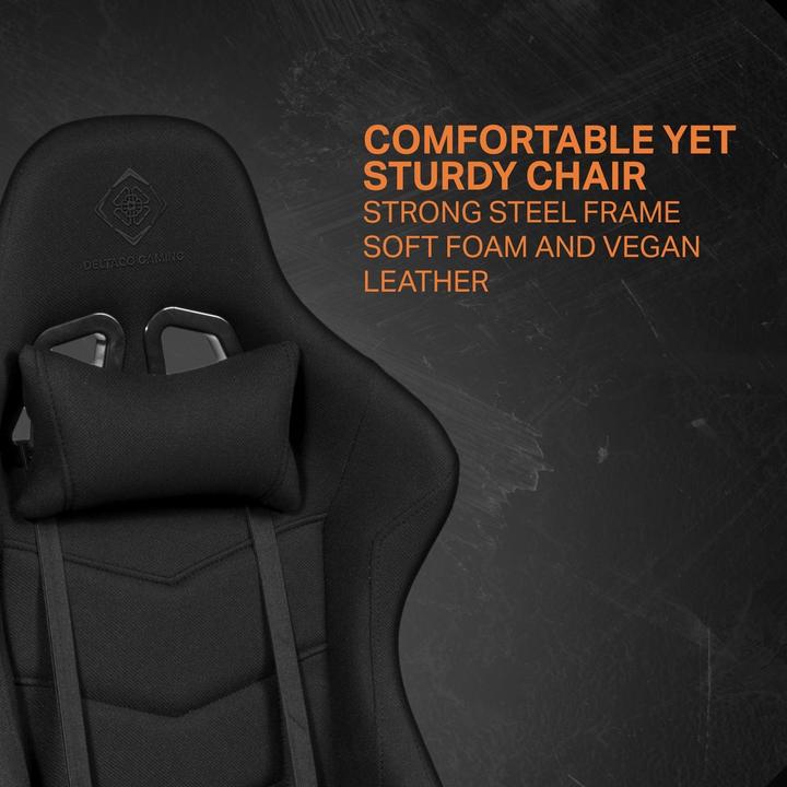 Produktbild Deltaco Gaming GAM-096F