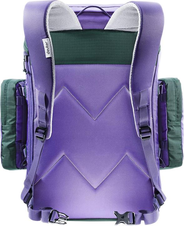 Immagine prodotto Deuter Lake Placid (27 l)