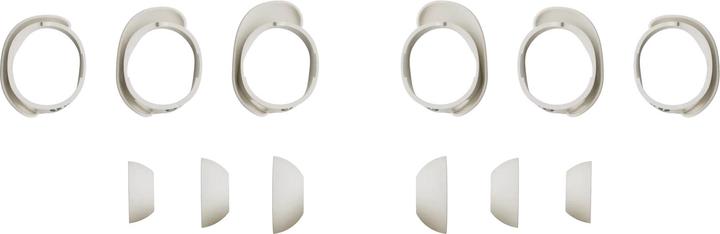 Produktbild Bose QuietComfort Earbuds (ANC, 8.50 h, Kabellos)