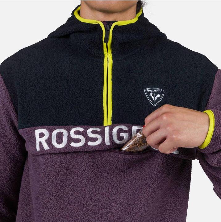 Produktbild Rossignol Alltrack Fleece-Sweatshirt (M)