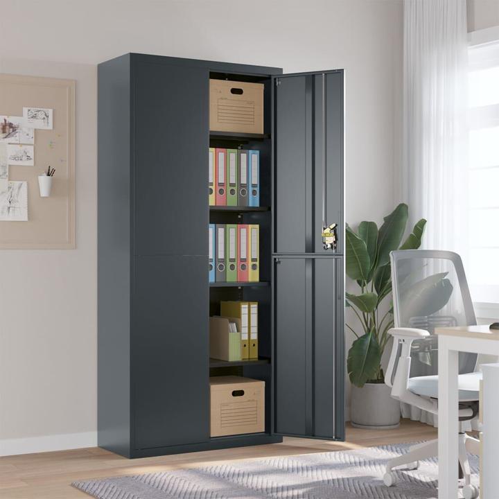 Actual product image VidaXL Bakarne (90 x 40 x 200 cm)