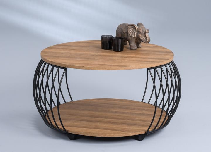 Actual product image M2 Kollektion Beijing 2 (80 x 80 x 47 cm)