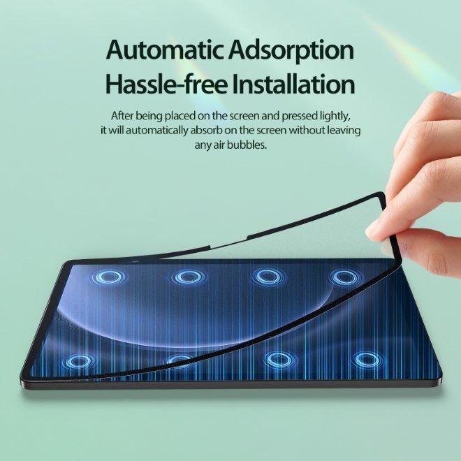 Produktbild Dux Ducis Naad Series Paperlike Film Schutzfolie (1 Stück, Xiaomi Pad 7 Pro, Xiaomi Pad 7)