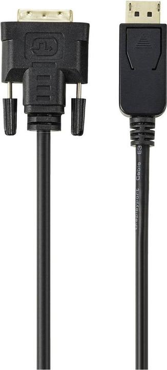 Immagine prodotto Renkforce DisplayPort — DVI (1.80 m, DisplayPort)