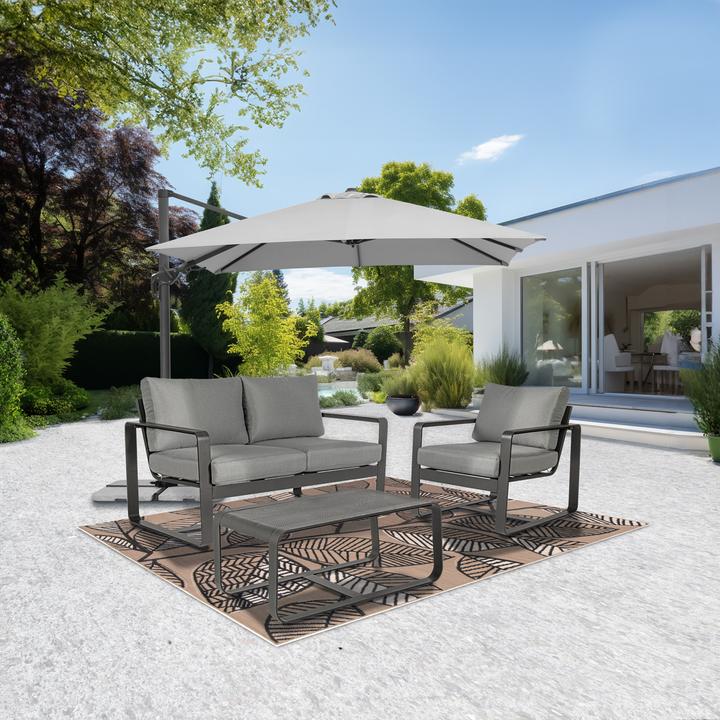 Produktbild Schneider Schirme Rhodos Twist (3 m)