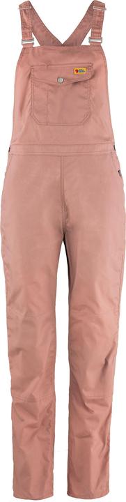 Produktbild Fjällräven Vardag Dungaree Trousers W (S)
