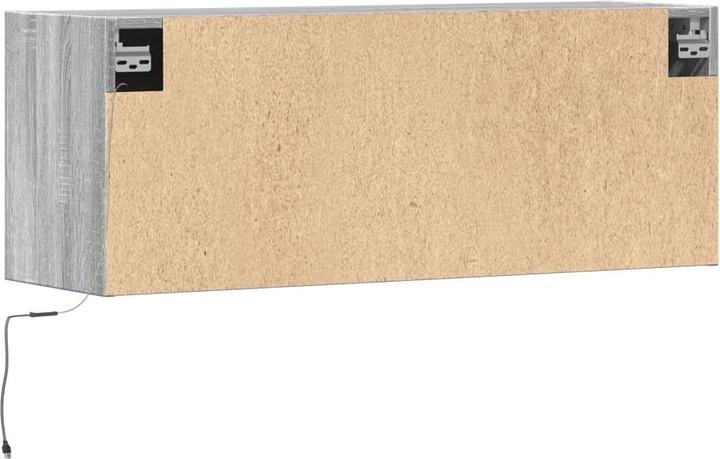Immagine prodotto VidaXL Lorenzo (180 x 31 x 38 cm)