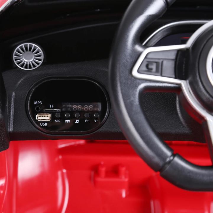 Produktbild Jamb Kinderauto Audi TT RS (12 V)