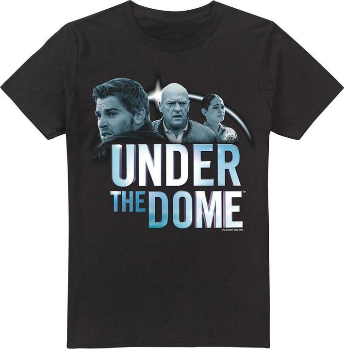 Produktbild Under the Dome TShirt (L)