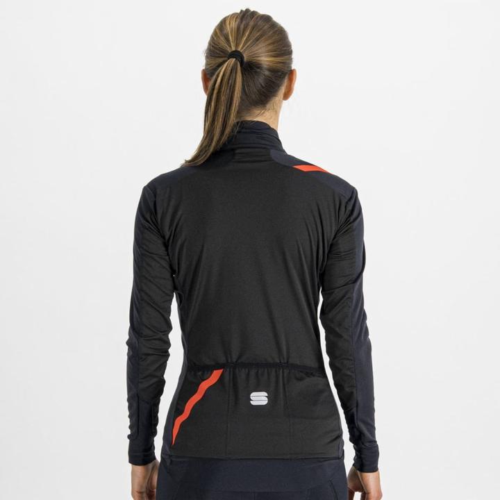 Actual product image Sportful Fiandre Light NoRain W Jacket (XL)