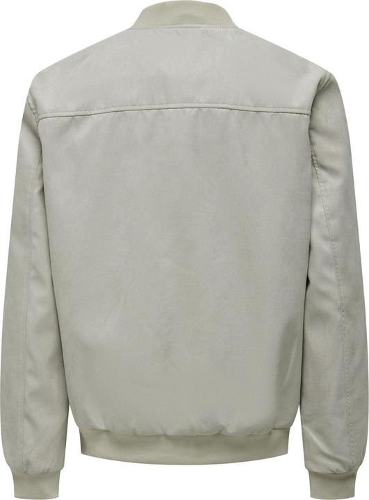 Produktbild Only & Sons Onslucas Fake Suede Bomber Otw (XL)