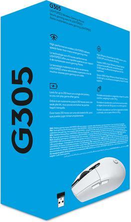 Produktbild Logitech G G305 (Kabellos)
