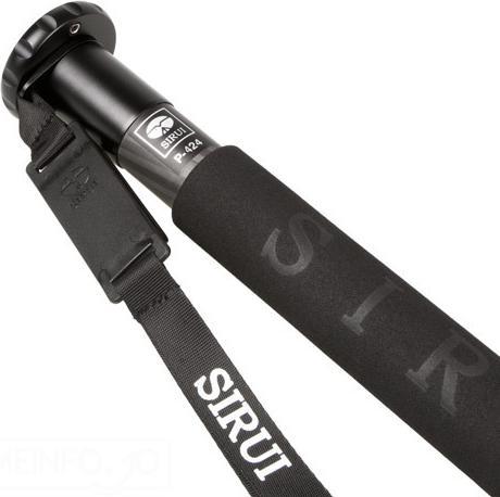 Produktbild Sirui P-424SR (Carbon)