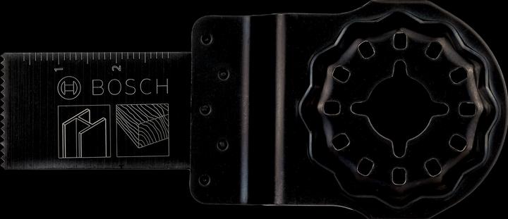 Image du produit Bosch Zubehör Lame de scie plongeante Accessories AIZ