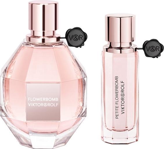 Immagine prodotto Viktor & Rolf fiore bomba (Eau de parfum, 60 ml)