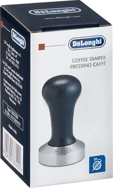 Produktbild De'Longhi Kaffee Tamper DLSC058