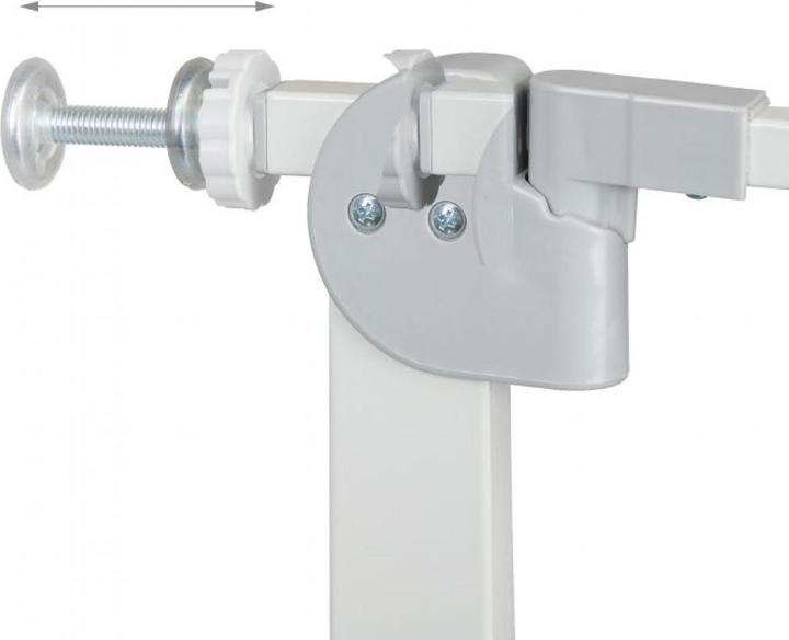 Actual product image Relaxdays Safety gate (5 cm)