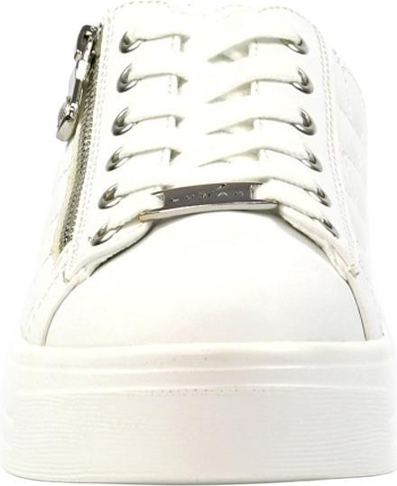 Actual product image Lunar Womens/Ladies Xenon Trainers (36)