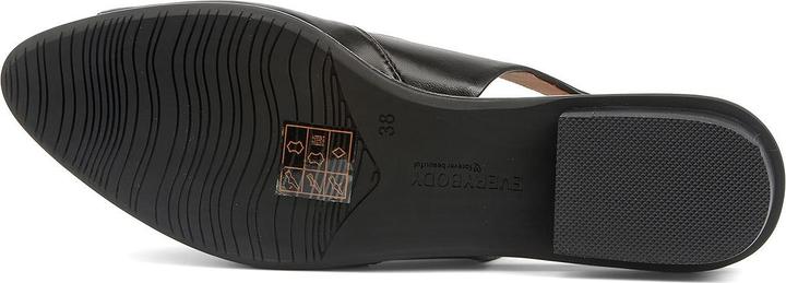 Actual product image Everybody Ballerinas (41)