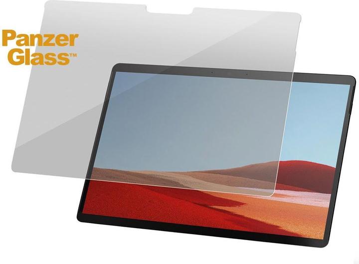 Image du produit PanzerGlass Protecteur d'écran (1 pièce(s), Microsoft Surface Pro X)