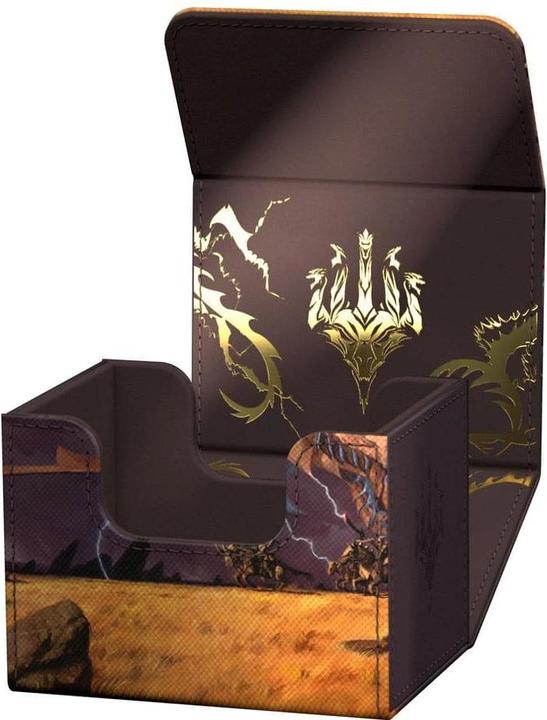 Produktbild Ultimate Guard Sidewinder 100+ Xenoskin Magic: The Gathering "Tarkir: Dragonstorm" - Design 2