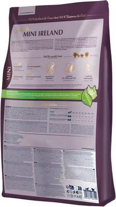 Immagine prodotto Happy Dog Sensible Mini Ireland (Adulto, 1 pz., 4000 g)