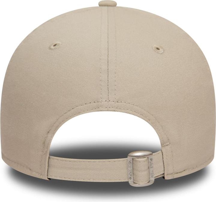 Immagine prodotto New Era 9Forty Cappello Strapback - Chicago White Sox pietra beige (Taglia unica)